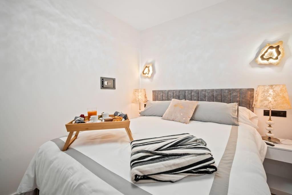 Apartament In The Heart Puerto Banus Luxurious