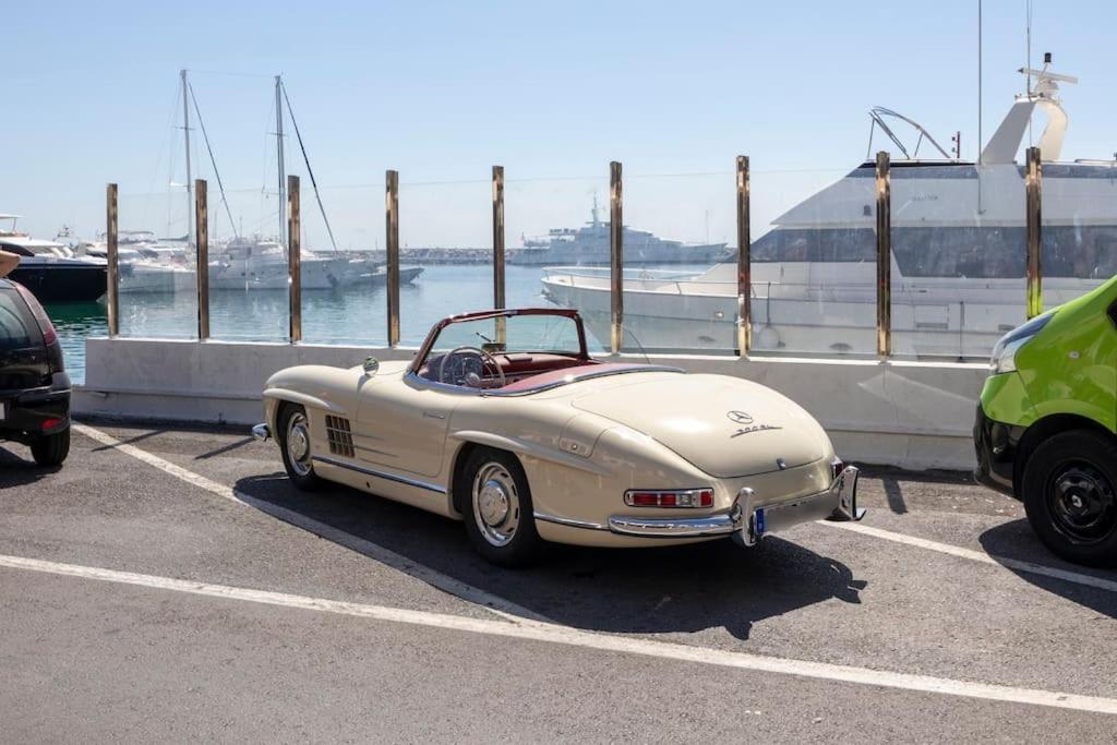 In The Heart Puerto Banus Luxurious